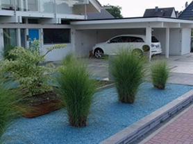 Glassplitt-Glaskies direkt vom Hersteller günstig online kaufen gaskies-azurblau